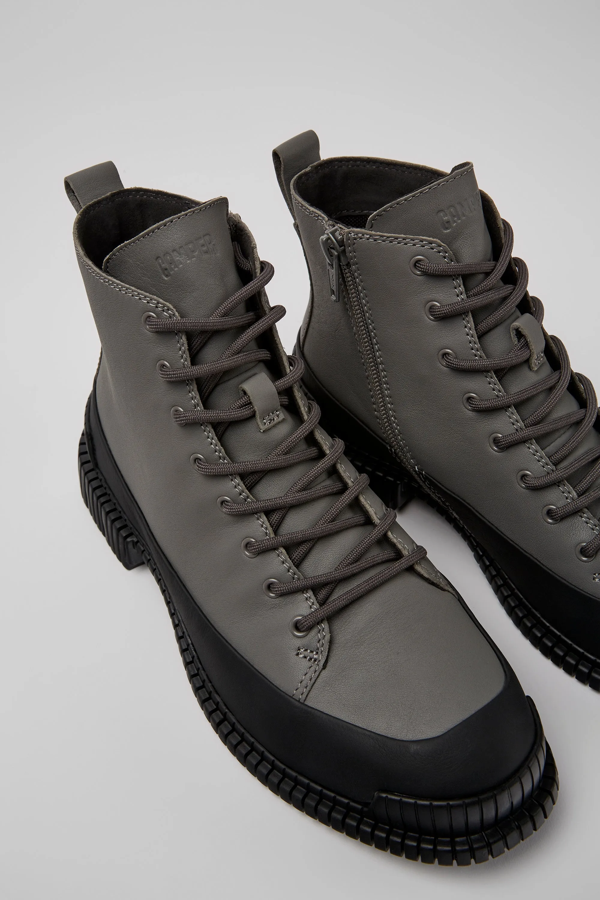 Ankle-boot Women Camper Pix