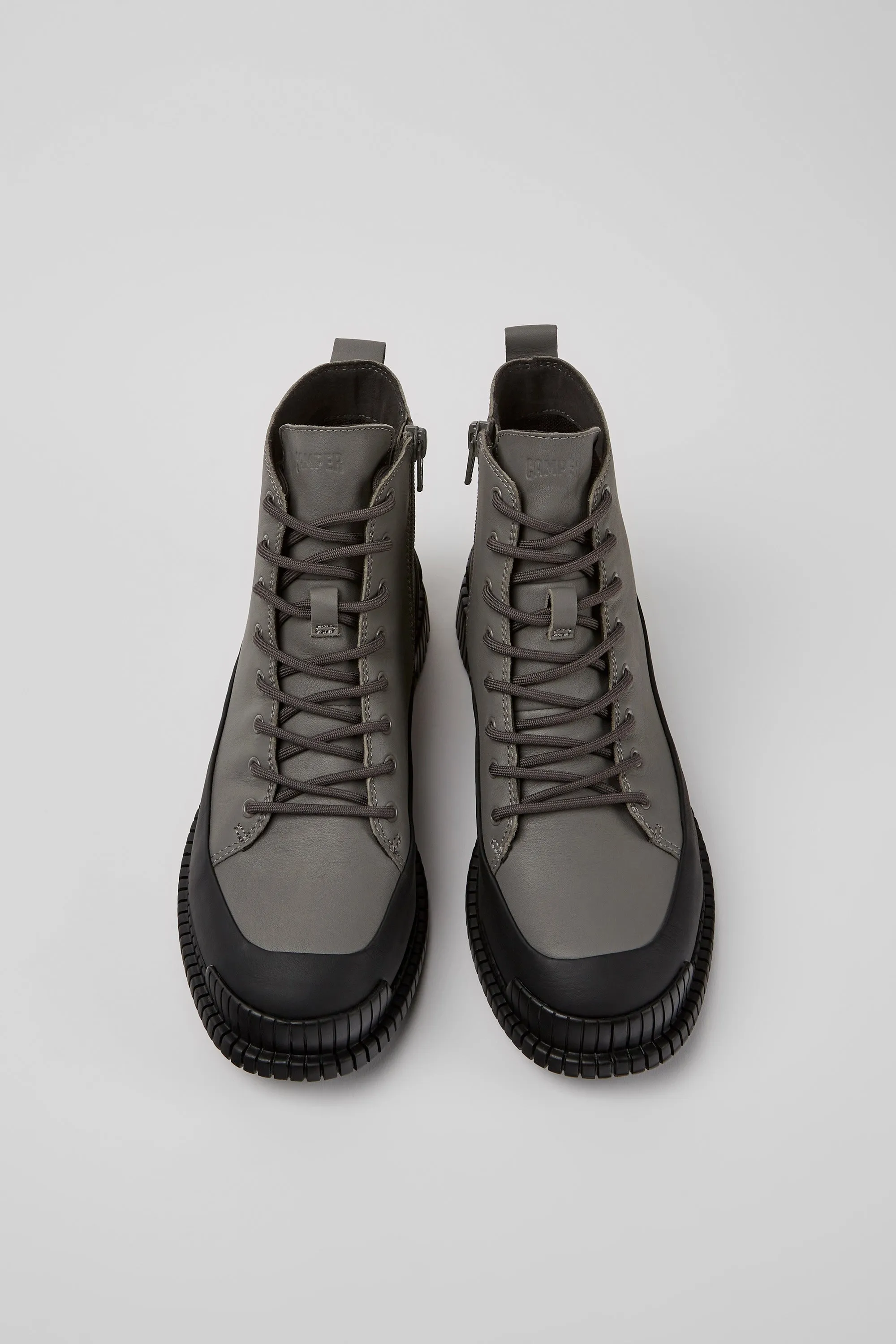 Ankle-boot Women Camper Pix