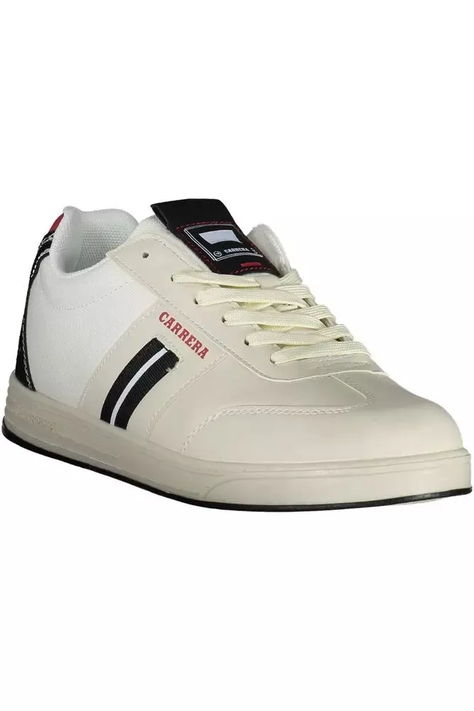 Carrera Sleek  Sneakers with Bold Men's Accents