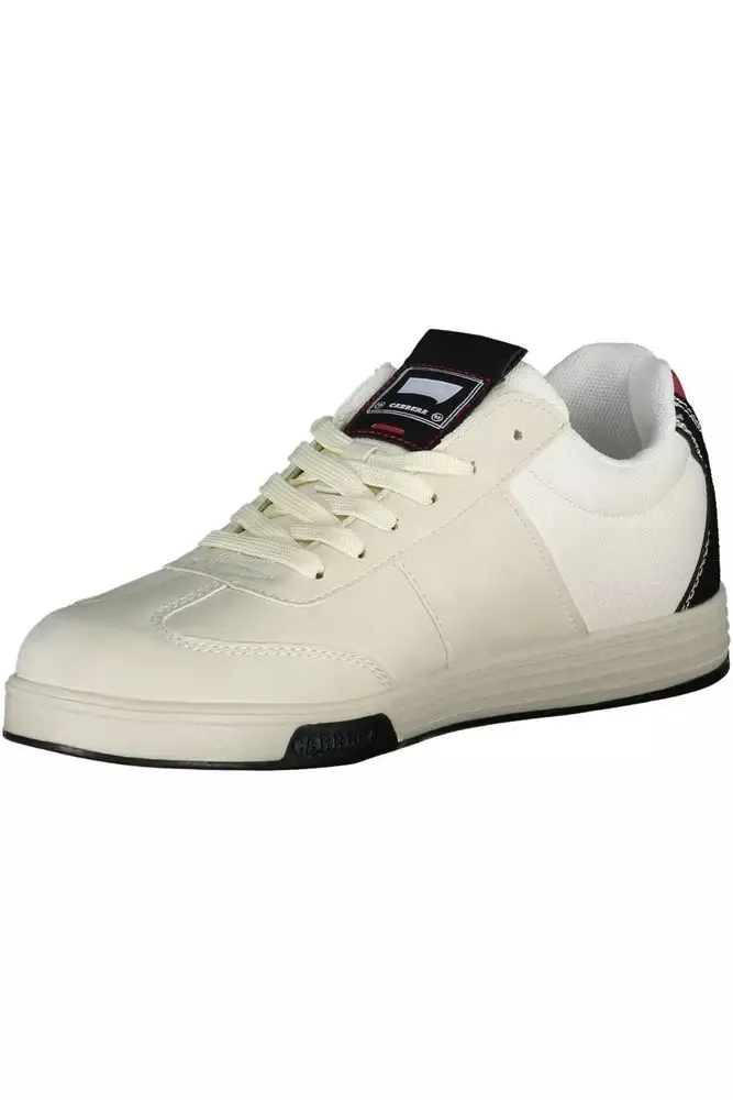 Carrera Sleek  Sneakers with Bold Men's Accents