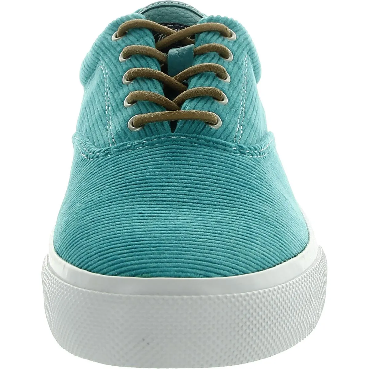 Cloud CVO Padded Mens Lace-Up Man Made Boat Shoes