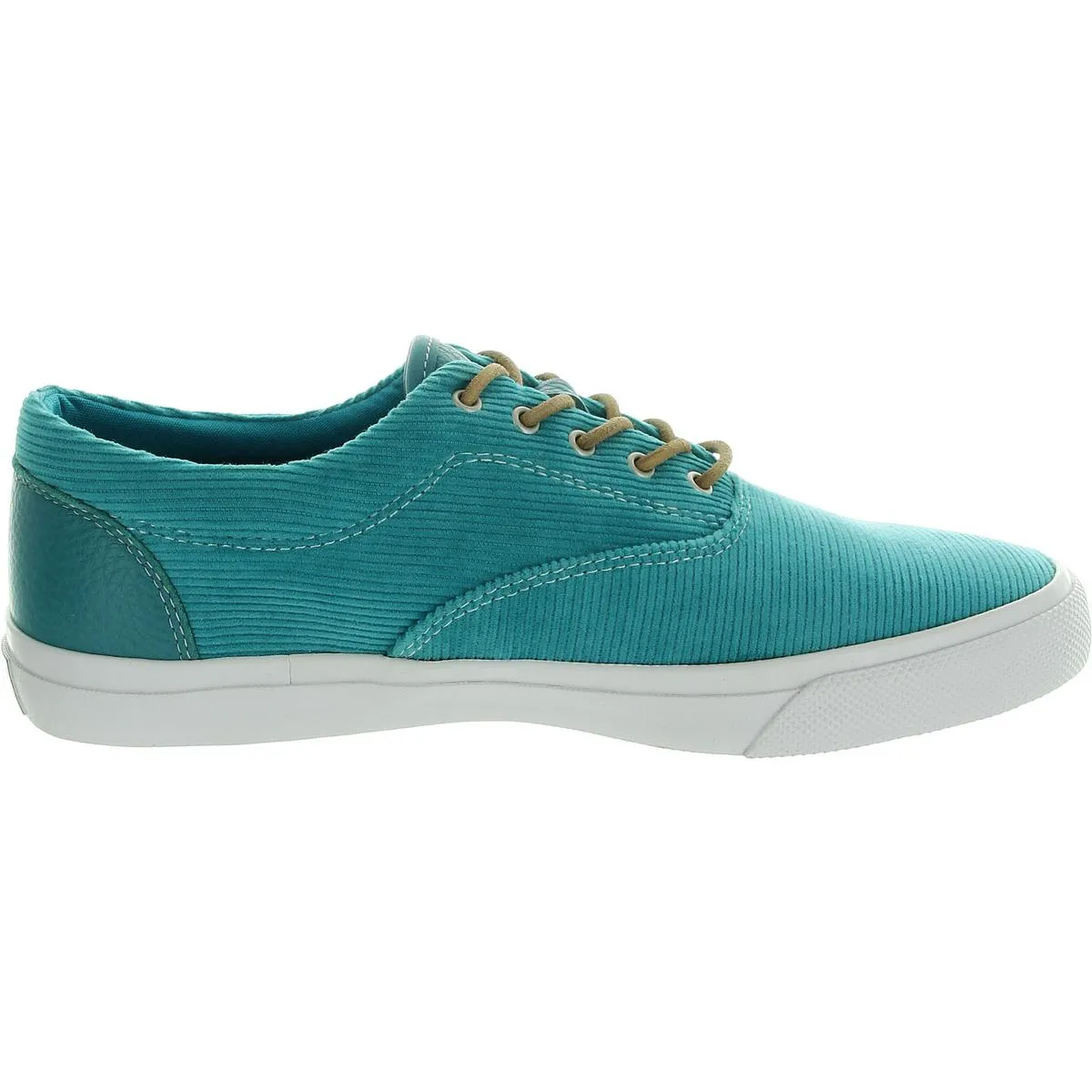 Cloud CVO Padded Mens Lace-Up Man Made Boat Shoes