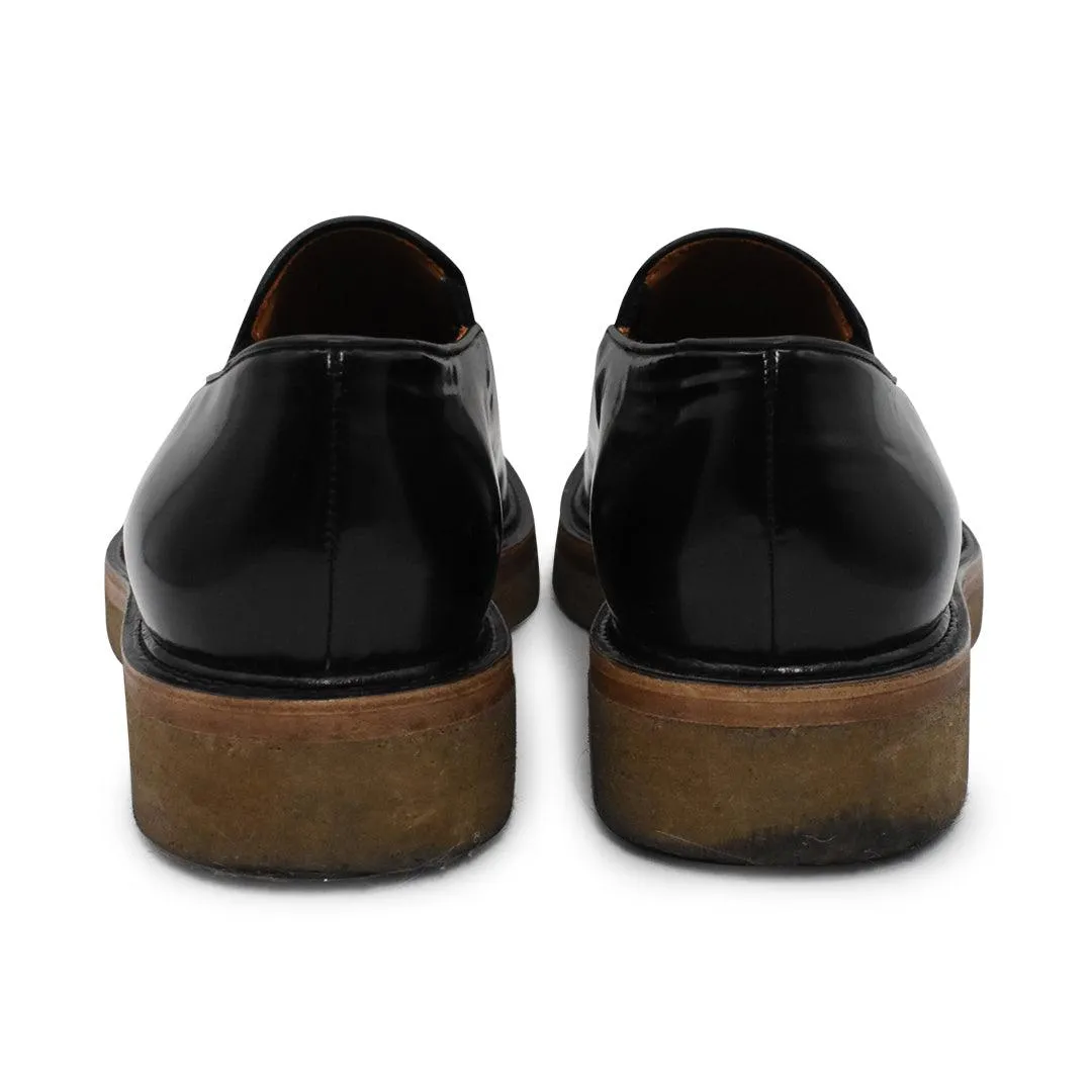 Dries Van Noten Slip on Loafers - Women's 39.5