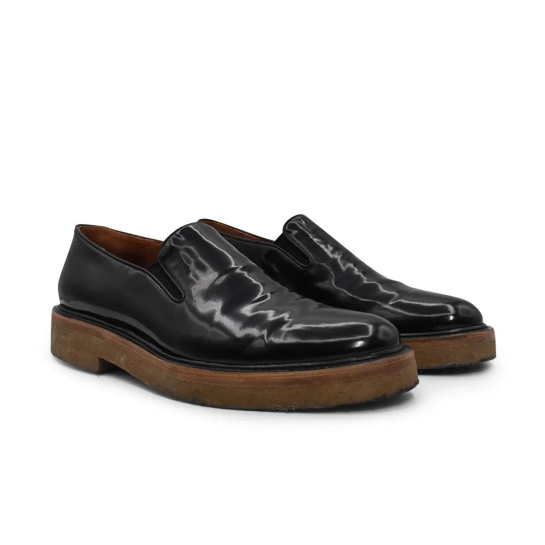 Dries Van Noten Slip on Loafers - Women's 39.5