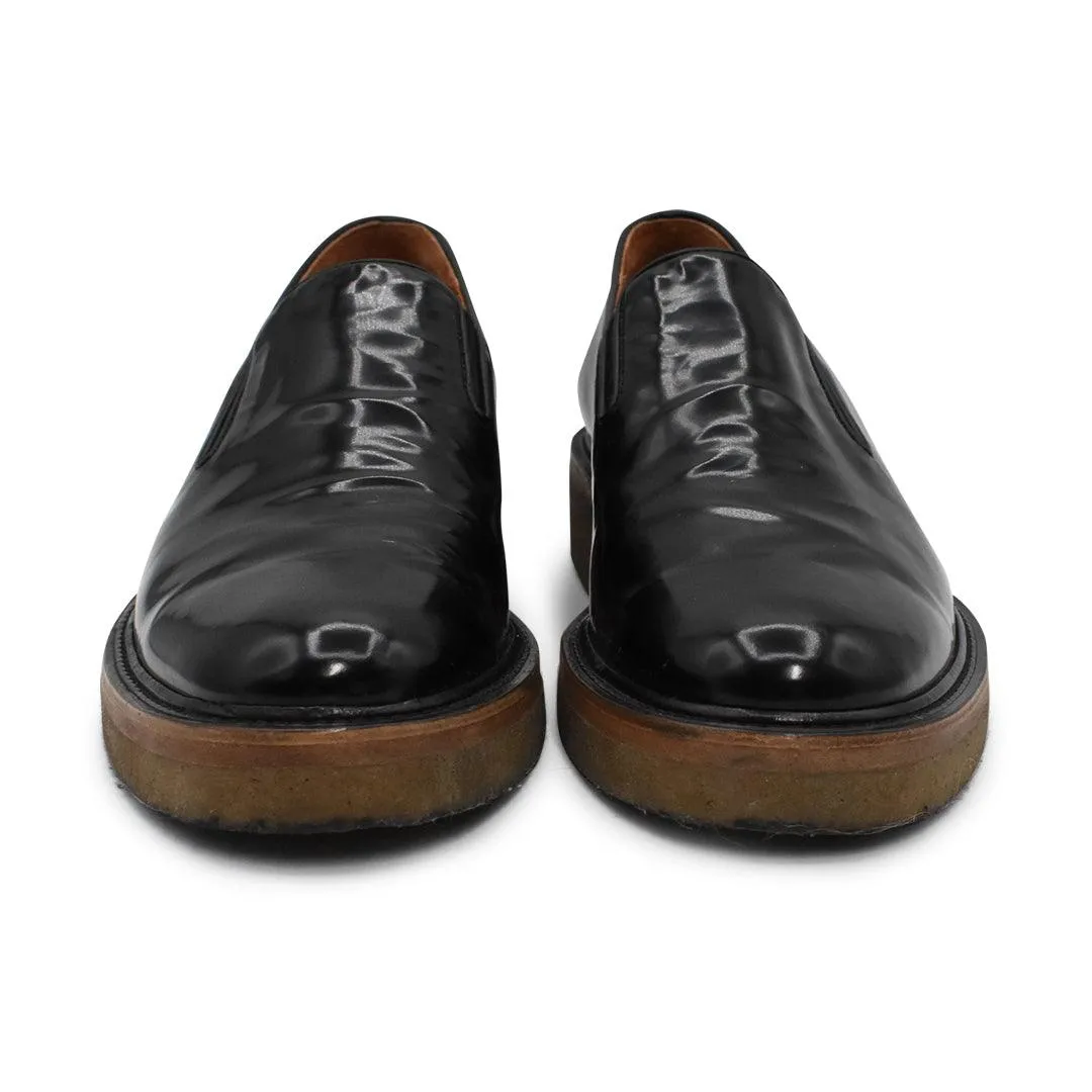 Dries Van Noten Slip on Loafers - Women's 39.5