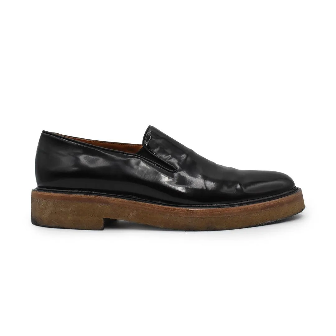 Dries Van Noten Slip on Loafers - Women's 39.5