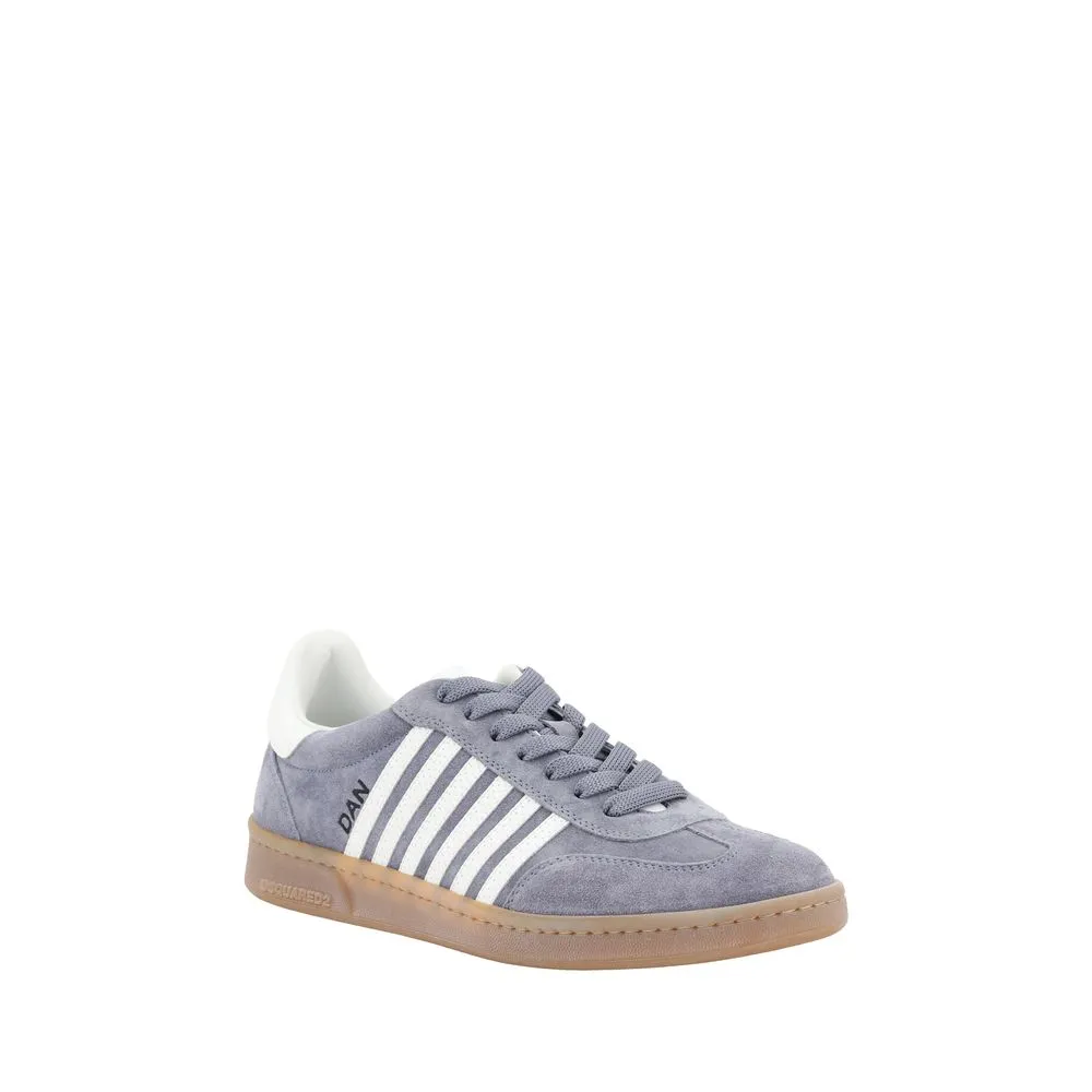 Dsquared2 Boxer Men's Sneakers