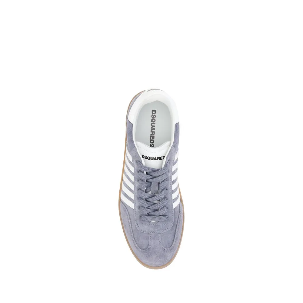Dsquared2 Boxer Men's Sneakers