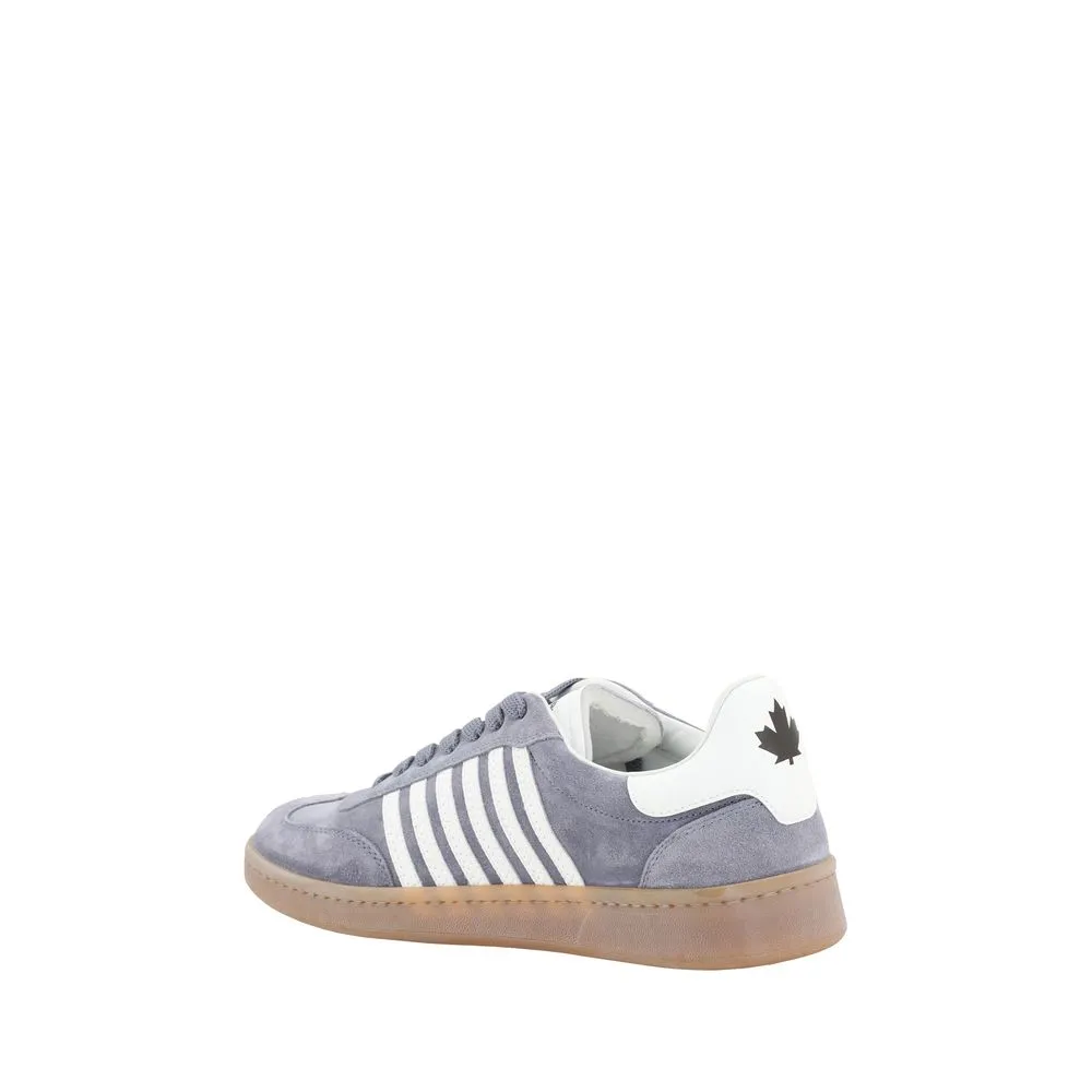 Dsquared2 Boxer Men's Sneakers