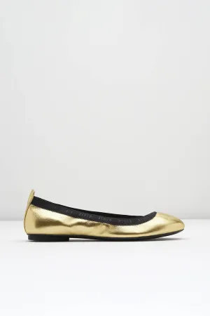 Ladies Carina Ballet Flats