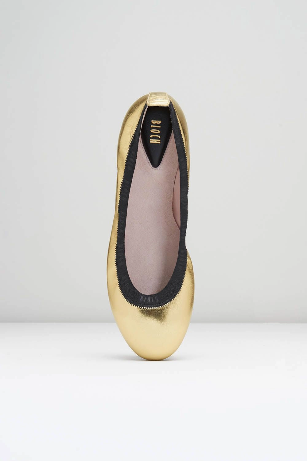 Ladies Carina Ballet Flats