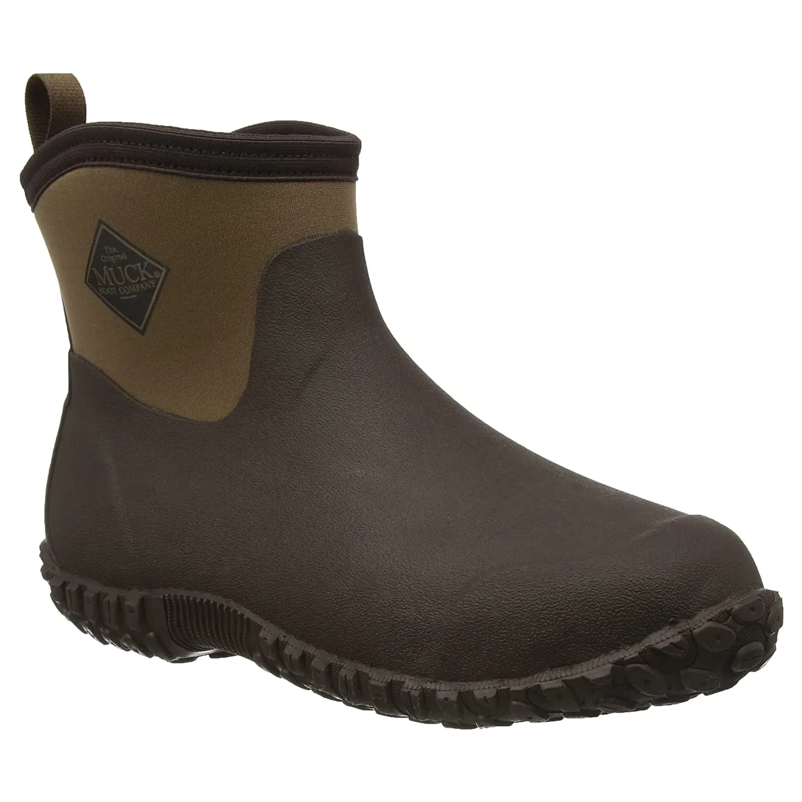 Muck Boot RHS Muckster II Waterproof Men's Ankle Boots