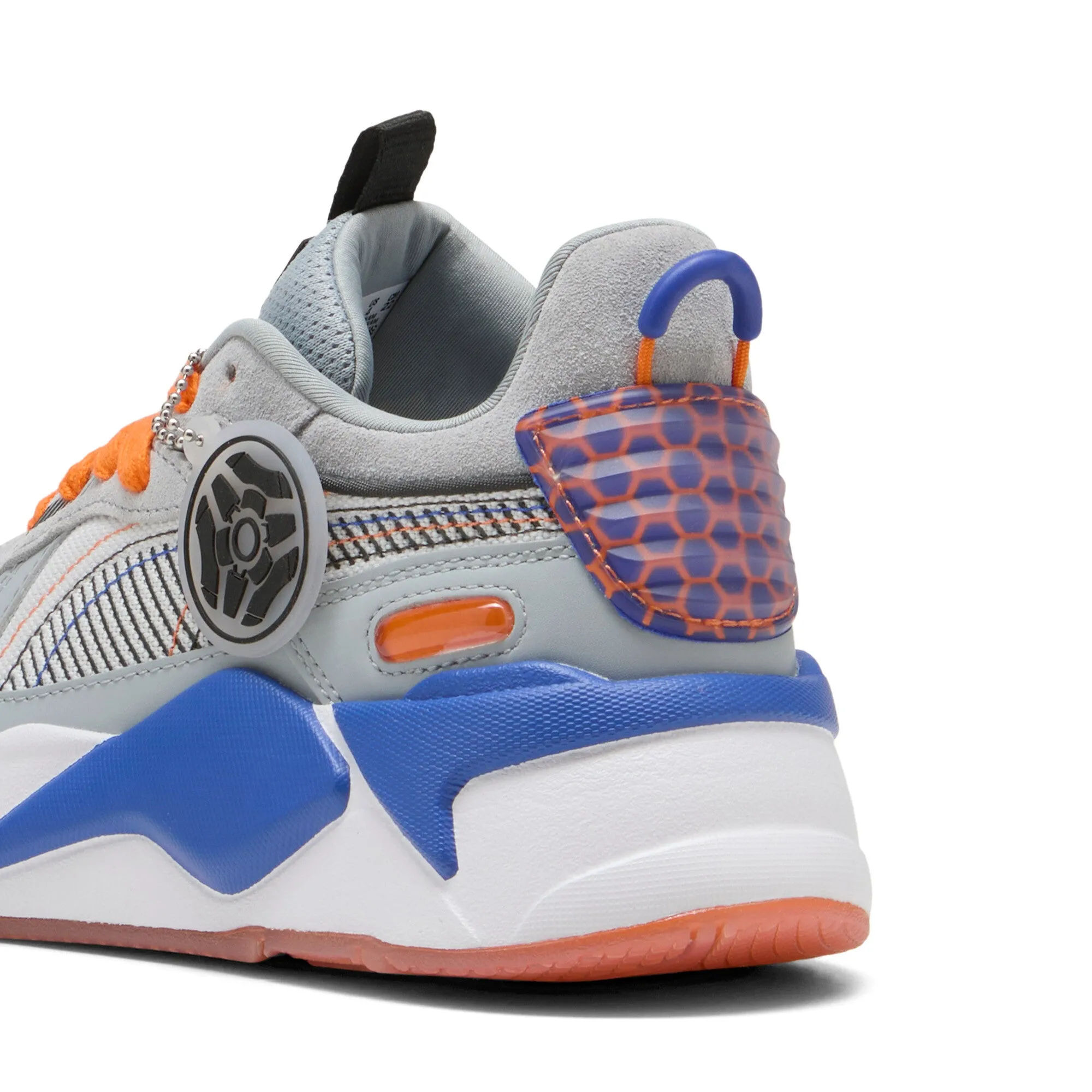 PUMA x ROCKET LEAGUE RS-X Youth Sneakers