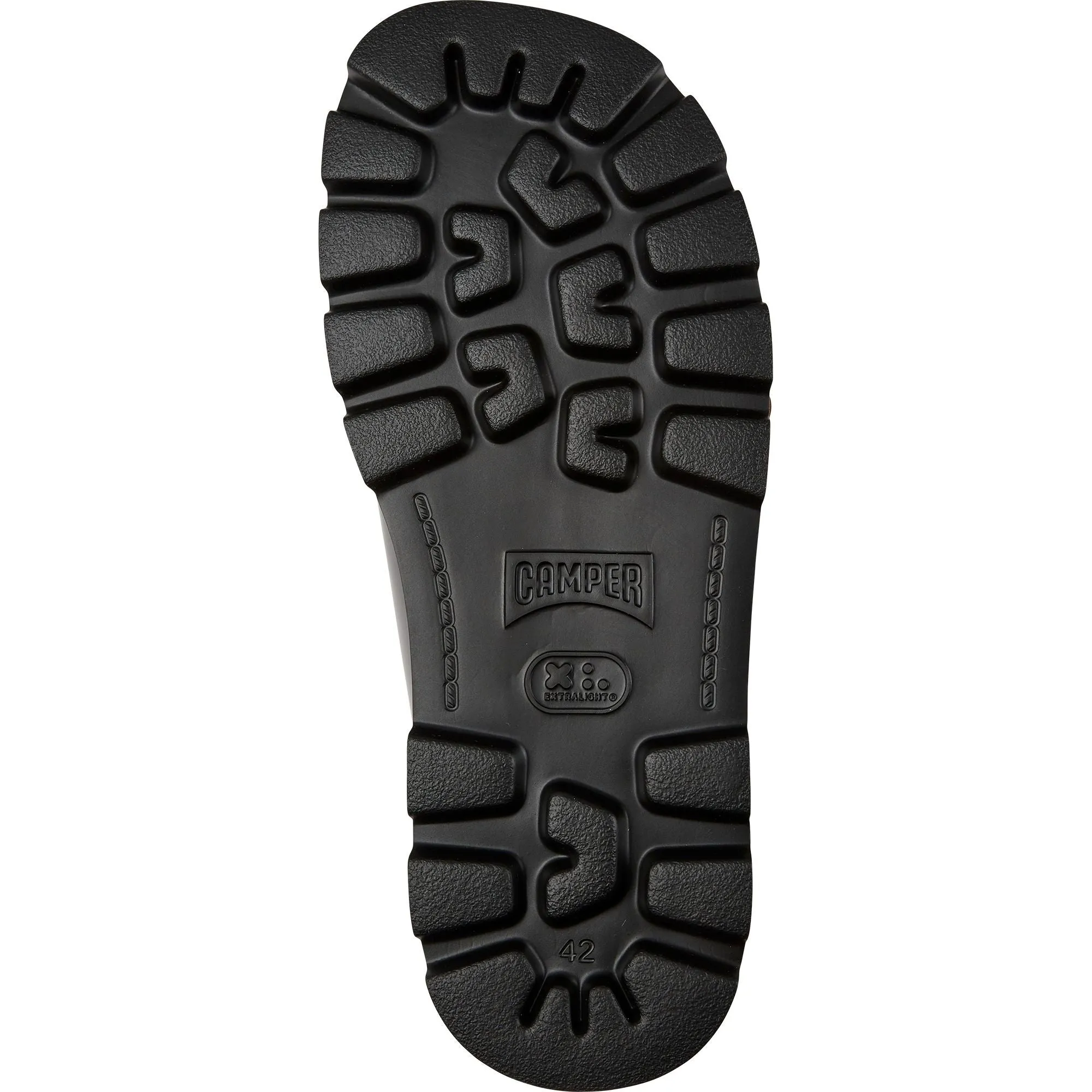 Sandals Men Camper Brutus Sandal