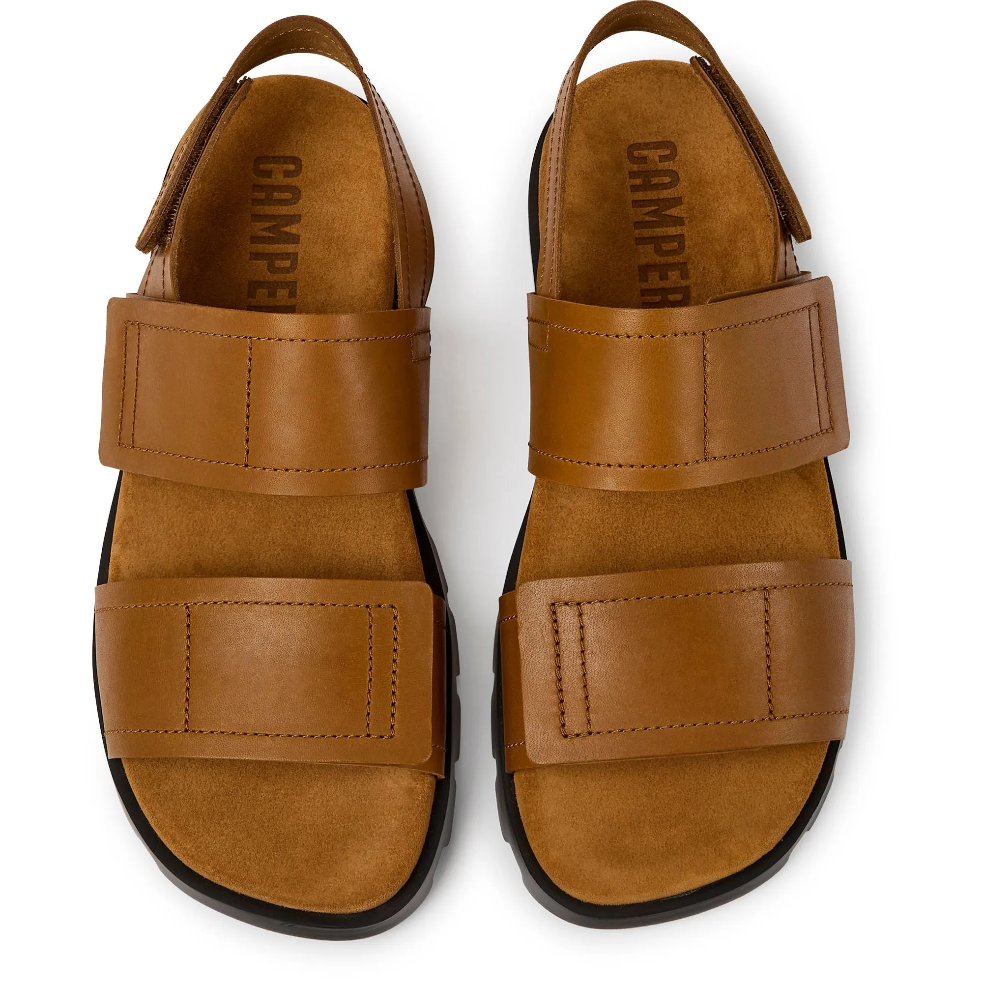 Sandals Men Camper Brutus Sandal