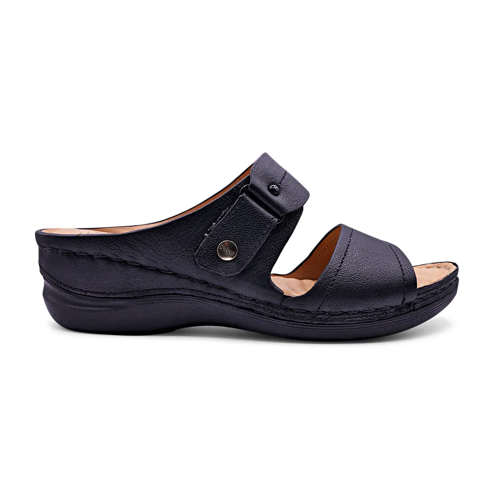 Scholl Ladies' ELSA Slip-On Sandal
