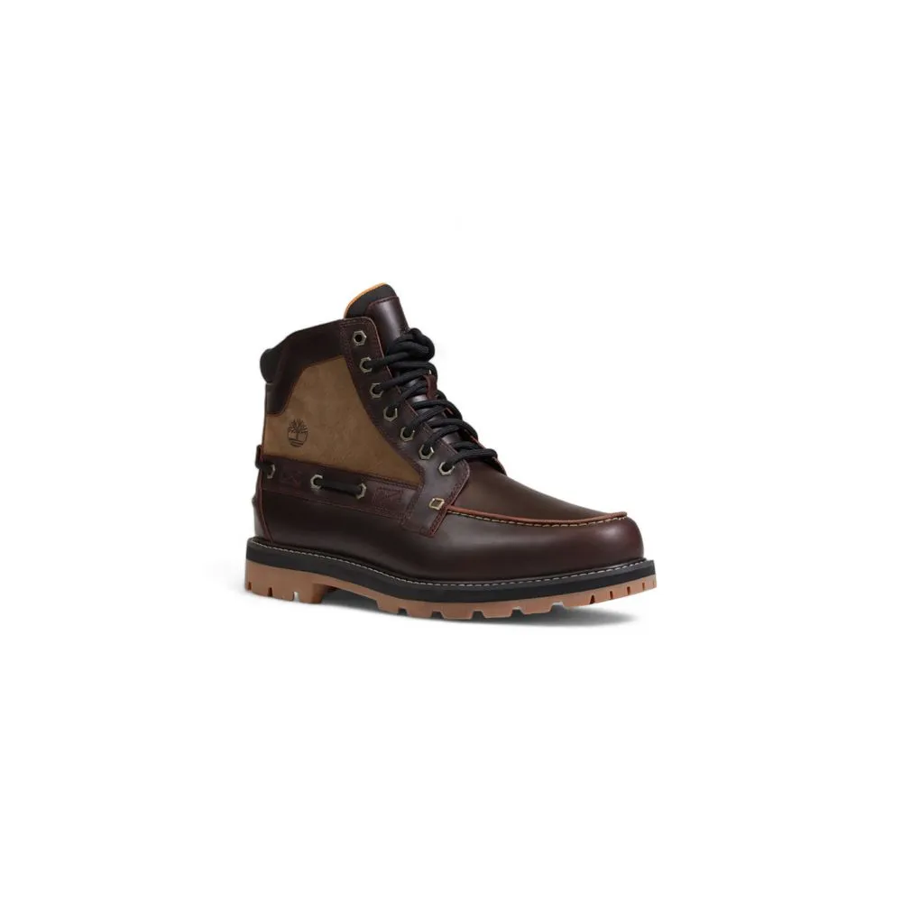 Timberland  Base Biologica Men's Boot