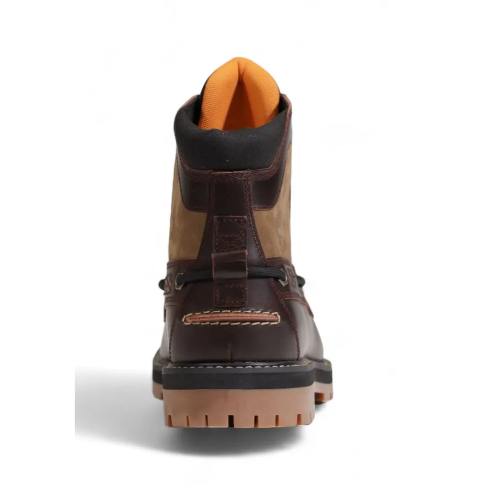 Timberland  Base Biologica Men's Boot