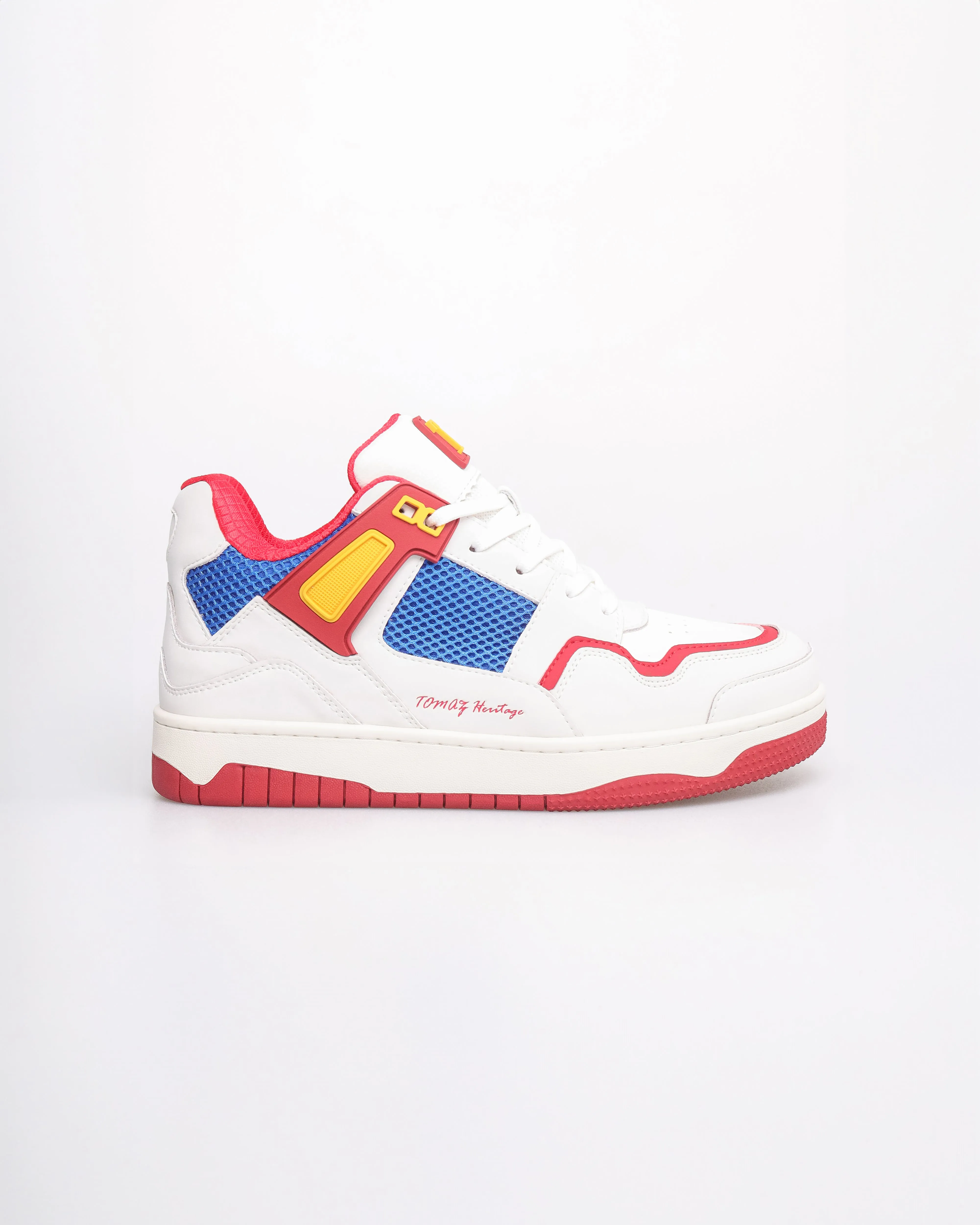 Tomaz TBB022 Men's Momentum Chromatic Sneakers