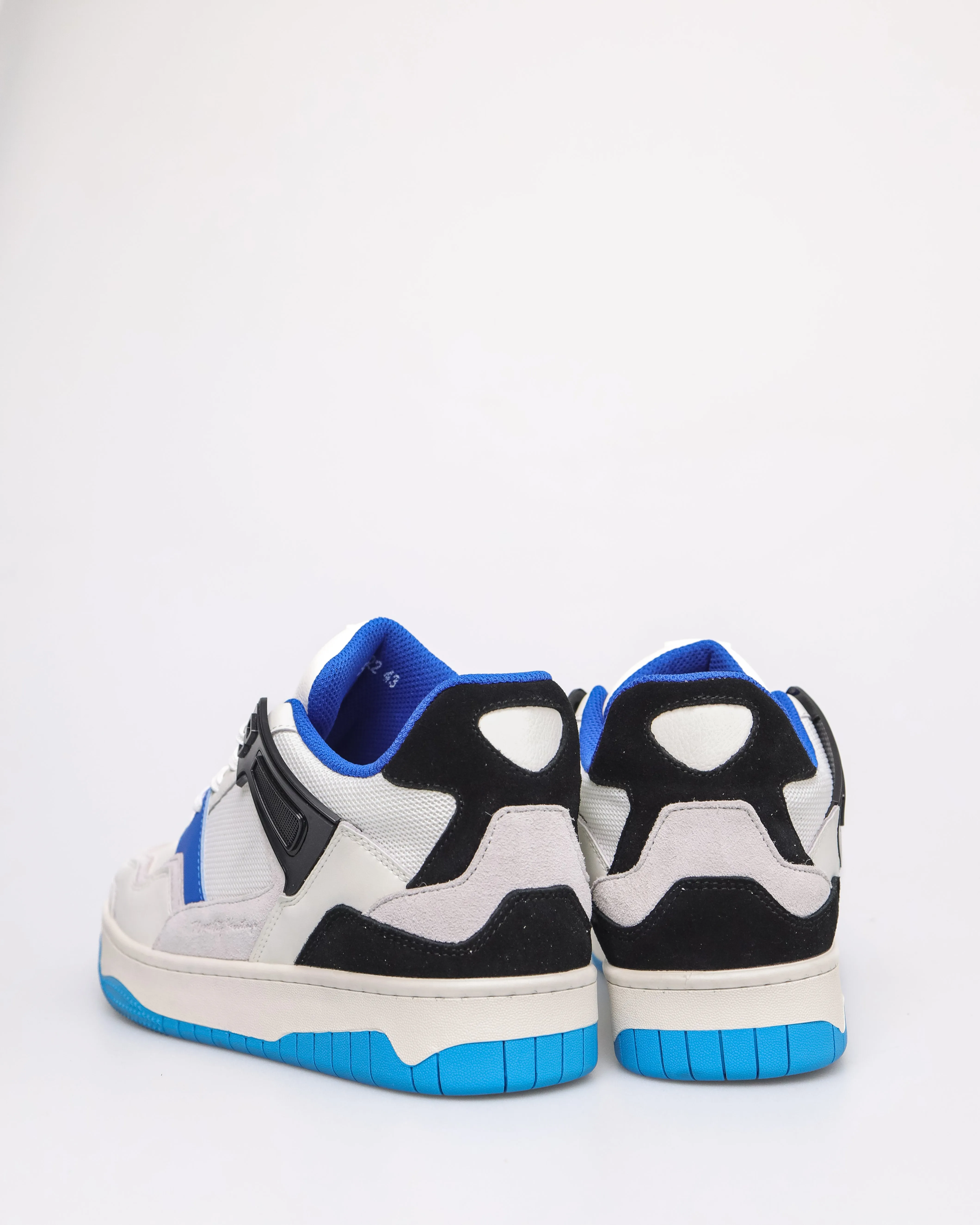 Tomaz TBB022 Men's Momentum Chromatic Sneakers