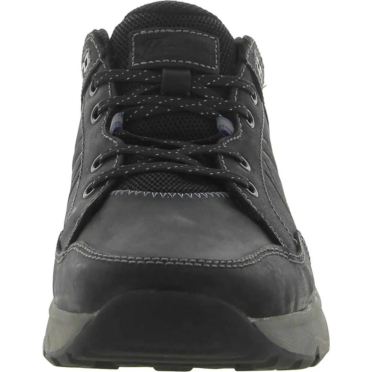 Tread Lite Mens Lace-Up Flats Casual and Fashion Sneakers