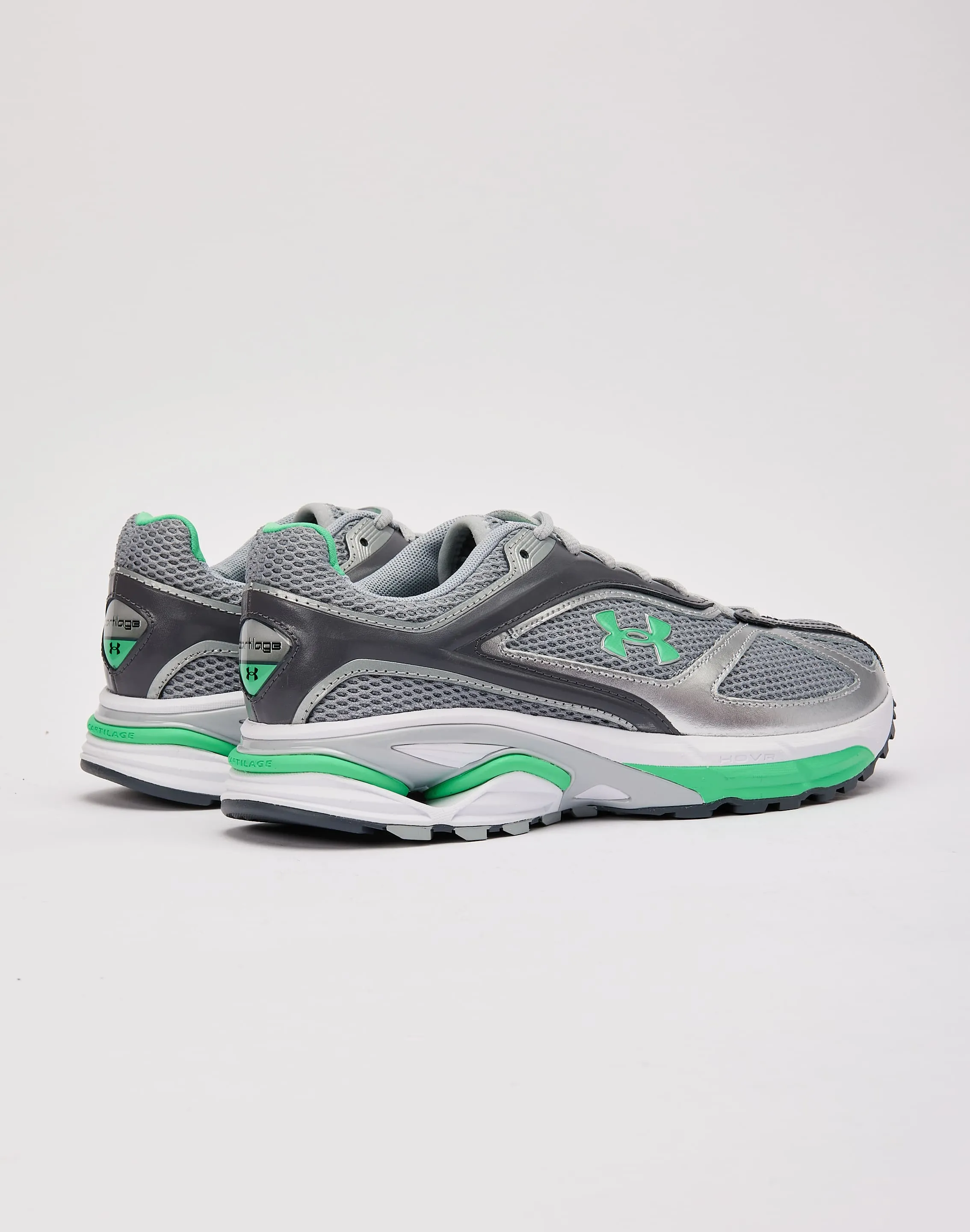 Under Armour Apparition